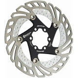 Reverse AirCon Rotor - Reverse - Garage Cycles