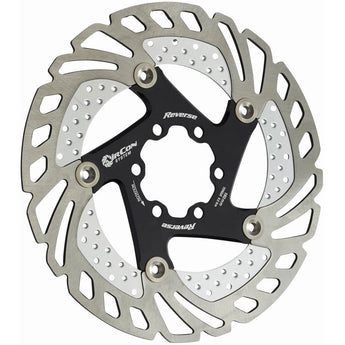 Reverse AirCon Rotor - Reverse - Garage Cycles