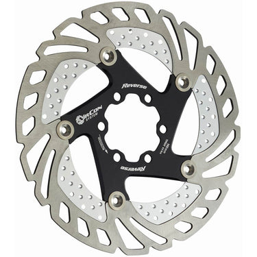 Reverse AirCon Rotor - Reverse - Garage Cycles