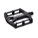 Reverse Black One Pedals - Reverse - Garage Cycles