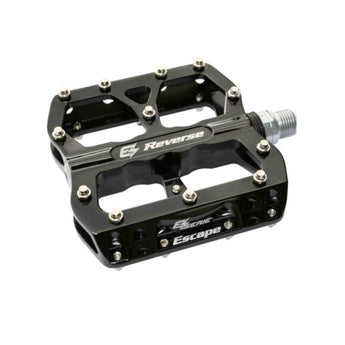 Reverse E - Escape Pedals - Reverse - Garage Cycles