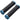 Reverse R - Shock Lock - On Grips - Reverse - Garage Cycles