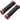 Reverse R - Shock Lock - On Grips - Reverse - Garage Cycles