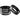 Reverse Ultralight Headset Spacer Set - Reverse - Garage Cycles