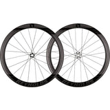 Reynolds 46 Pro Disc Brake 700c Wheelset - Reynolds - Garage Cycles