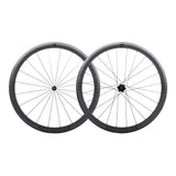 Reynolds AR41 Shimano Road Tubeless 700c Wheelset - Reynolds - Garage Cycles