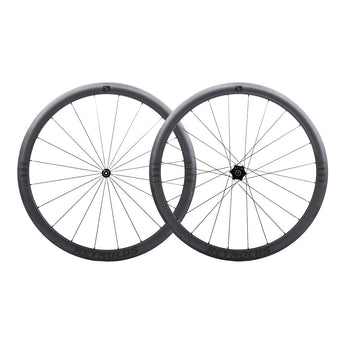 Reynolds AR41 Shimano Road Tubeless 700c Wheelset - Reynolds - Garage Cycles