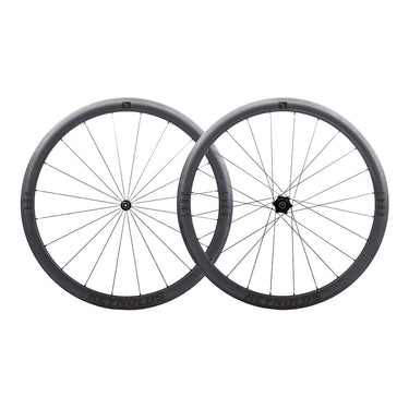 Reynolds AR41 Shimano Road Tubeless 700c Wheelset - Reynolds - Garage Cycles