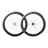 Reynolds AR58 Shimano Road Tubeless 700c Wheelset - Reynolds - Garage Cycles