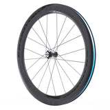 Reynolds BL60 Pro Disc Brake 700c Wheelset - Reynolds - Garage Cycles