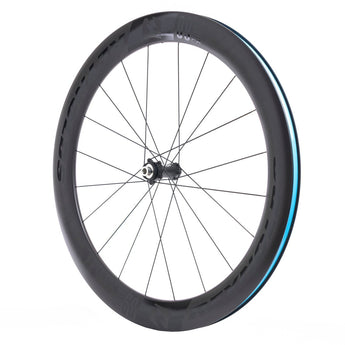 Reynolds BL60 Pro Disc Brake 700c Wheelset - Reynolds - Garage Cycles