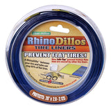RhinoDillos Tire Liner - Clean Motion - Garage Cycles