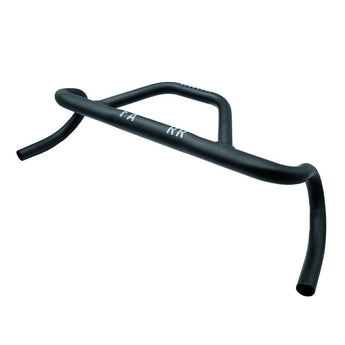 Ridefarr Aero Gravel Alloy Bar - Ridefarr - Garage Cycles