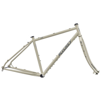 Ritchey Ascent Adventure Frame - Ritchey - Garage Cycles