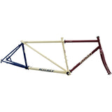 Ritchey Break - Away TandM Tandem Frameset - Ritchey - Garage Cycles