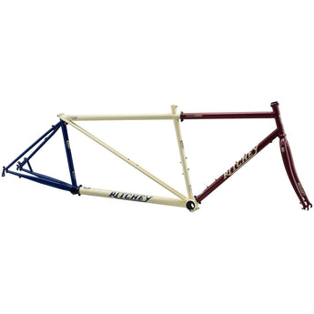 Ritchey Break - Away TandM Tandem Frameset - Ritchey - Garage Cycles