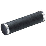 Ritchey Classic Locking Synthetic Leather Grips - Ritchey - Garage Cycles