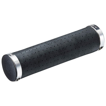 Ritchey Classic Locking Synthetic Leather Grips - Ritchey - Garage Cycles