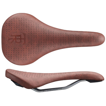 Ritchey Classic Saddle - Ritchey - Garage Cycles
