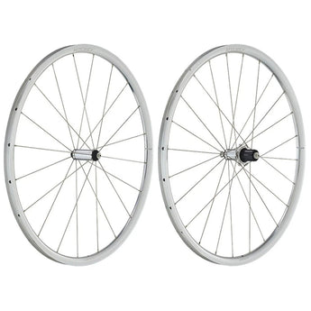 Ritchey Classic Zeta (Rim Brake) 700c Wheelset - Ritchey - Garage Cycles
