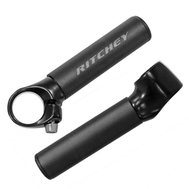 Ritchey Comp Bar Ends - Ritchey - Garage Cycles