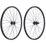 Ritchey Comp Zeta GX Disc 700c Wheelset - Ritchey - Garage Cycles