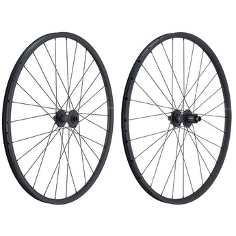 Ritchey Comp Zeta GX Disc 700c Wheelset - Ritchey - Garage Cycles