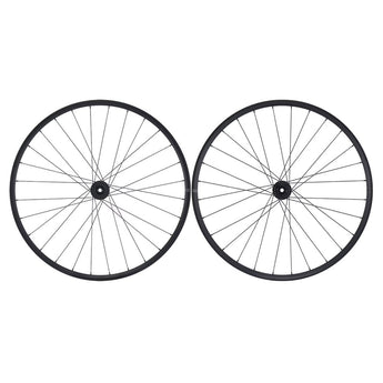 Ritchey Comp Zeta GX Disc 700c Wheelset - Ritchey - Garage Cycles