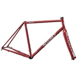 Ritchey Montebello Frameset - Ritchey - Garage Cycles