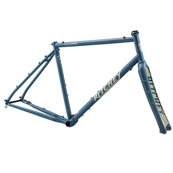 Ritchey Outback Break - Away Gravel Disc Frameset - Ritchey - Garage Cycles