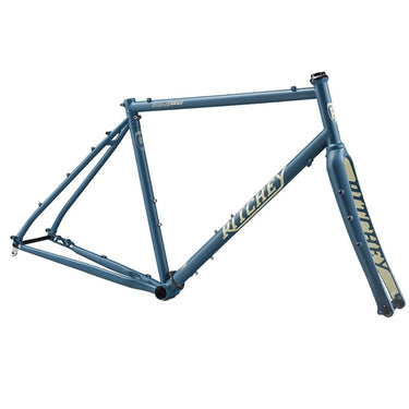 Ritchey Outback Break - Away Gravel Disc Frameset - Ritchey - Garage Cycles