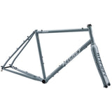 Ritchey Outback Frameset - Ritchey - Garage Cycles