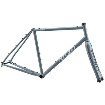 Ritchey Outback Frameset - Ritchey - Garage Cycles