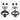 Ritchey Pedal Micro Road Cleats - Ritchey - Garage Cycles