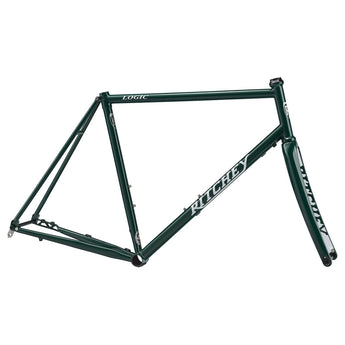 Ritchey Road Logic Disc Frameset - Ritchey - Garage Cycles
