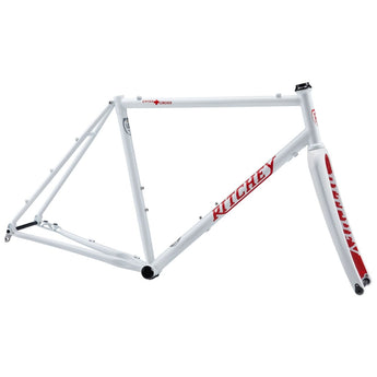 Ritchey Swiss Cross V2 Disc Frameset - Ritchey - Garage Cycles