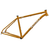 Ritchey Ultra 29" Mountain Frame - Ritchey - Garage Cycles
