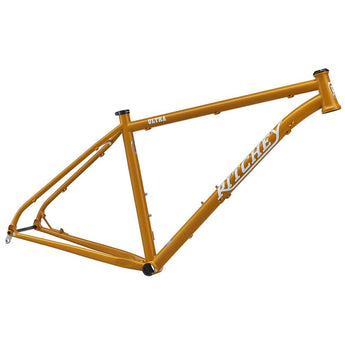 Ritchey Ultra 29" Mountain Frame - Ritchey - Garage Cycles