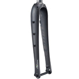 Ritchey WCS Tapered Thru - Axle Adventure Fork - Ritchey - Garage Cycles