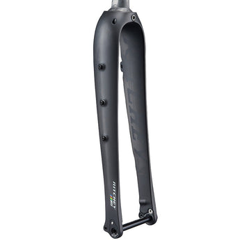 Ritchey WCS Tapered Thru - Axle Adventure Fork - Ritchey - Garage Cycles