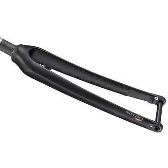 Ritchey WCS Thru - Axle Cross Fork - Ritchey - Garage Cycles