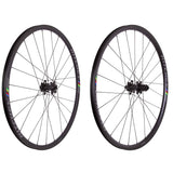 Ritchey WCS Zeta Disc 700c Wheelset - Ritchey - Garage Cycles