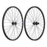 Ritchey WCS Zeta GX Disc 700c Wheelset - Ritchey - Garage Cycles
