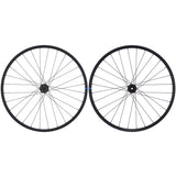 Ritchey WCS Zeta GX Disc 700c Wheelset - Ritchey - Garage Cycles