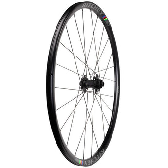 Ritchey WCS Zeta Road Disc 700c Wheelset - Ritchey - Garage Cycles