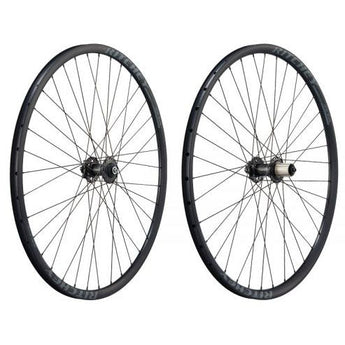 Ritchey Zeta Comp Tandem 700c Disc Wheelset - Ritchey - Garage Cycles
