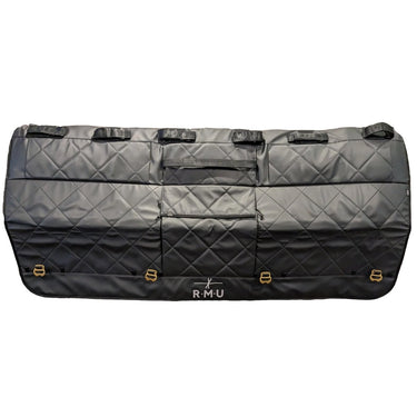 RMU Tailgate Locker - RMU Outdoors - Garage Cycles