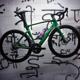 Road Bike Rental (Carbon Bike + Shimano 105 Shifting/Hydraulic Brakes) - brightBikes - Garage Cycles