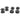 RockShox Air/Coil Spring Parts - RockShox - Garage Cycles