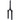 RockShox Crown/Steerer/Upper Assemblies - RockShox - Garage Cycles